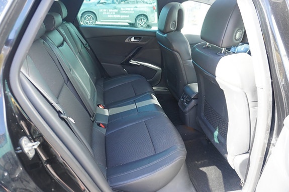 Peugeot 508 7 of 7