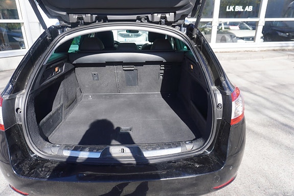 Peugeot 508 5 of 5