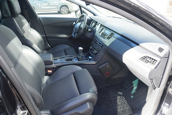 Peugeot 508 6 of 7