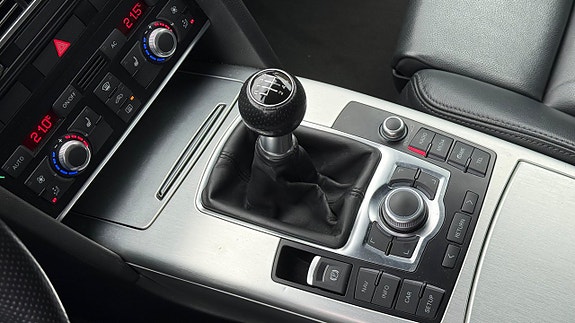 Audi A6 19 of 30