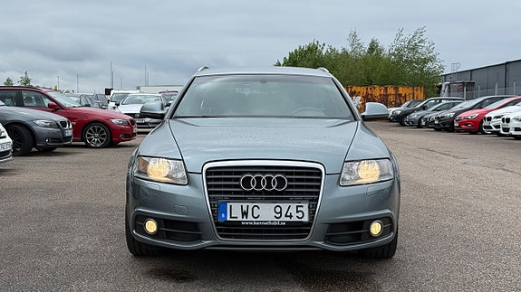 Audi A6 2 of 30