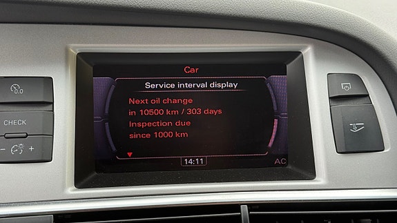 Audi A6 24 of 30