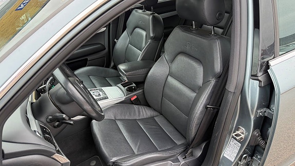 Audi A6 10 of 30