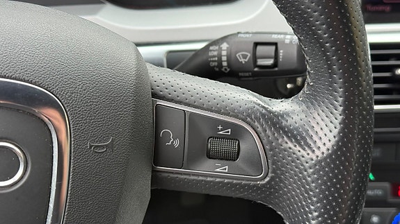 Audi A6 16 of 30