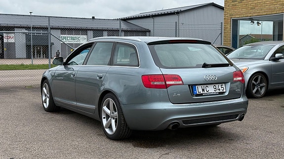 Audi A6 6 of 30