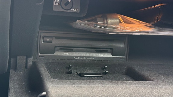Audi A6 27 of 30