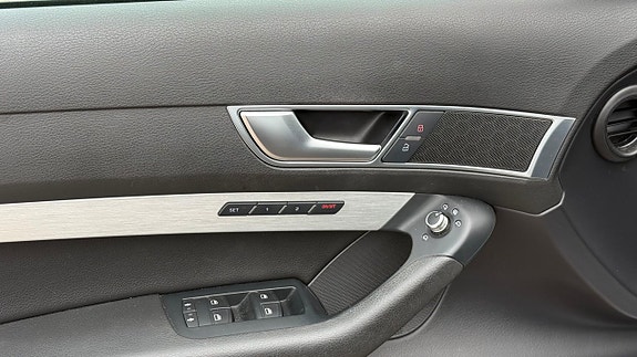 Audi A6 12 of 30