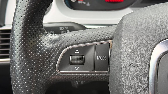Audi A6 15 of 30