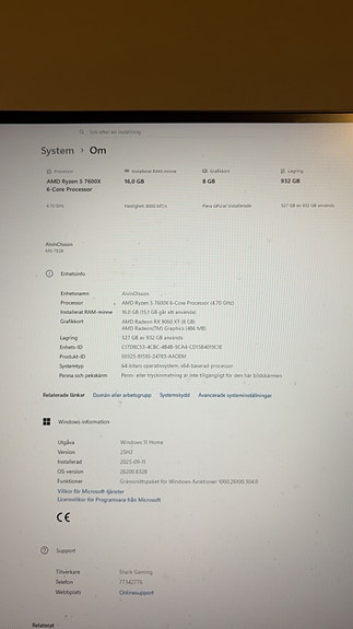 Product image 3 of 6