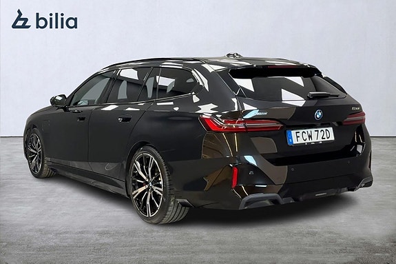 BMW 530e 6 of 17