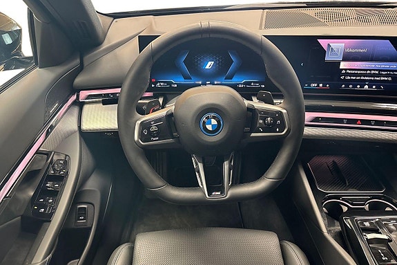 BMW 530e 11 of 17