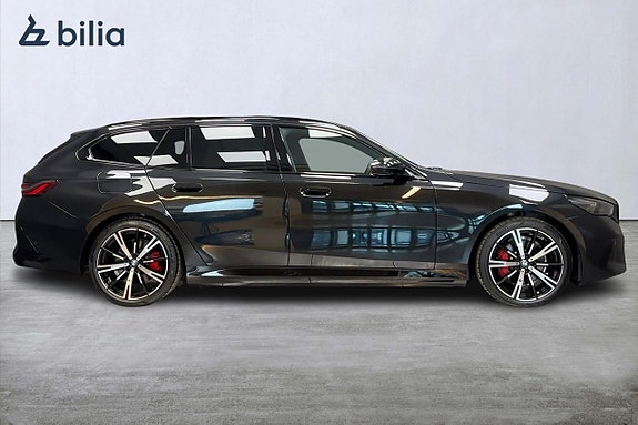 BMW 530e 4 of 17