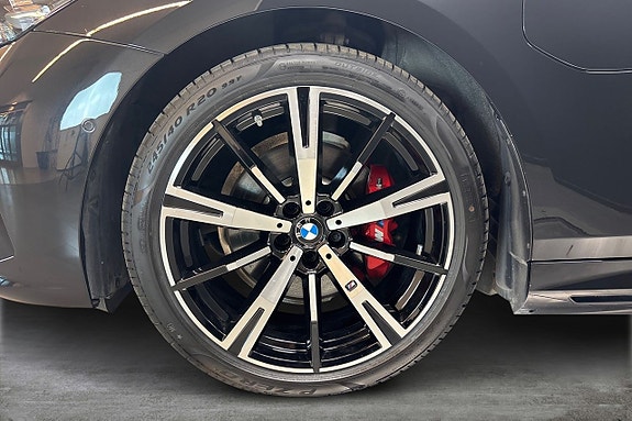 BMW 530e 17 of 17