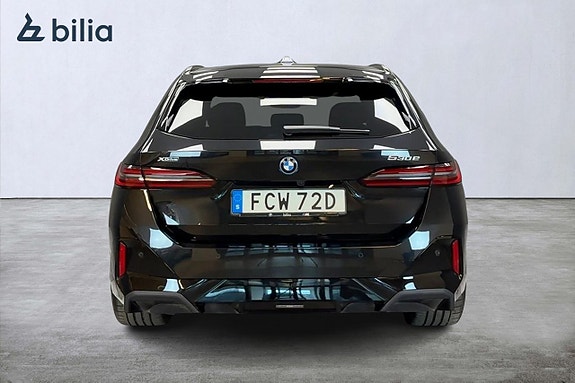 BMW 530e 8 of 17