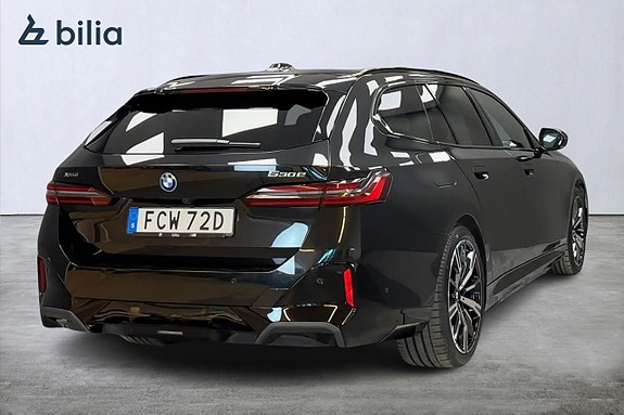 BMW 530e 7 of 17