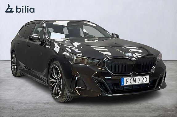 BMW 530e