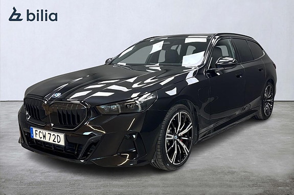 BMW 530e