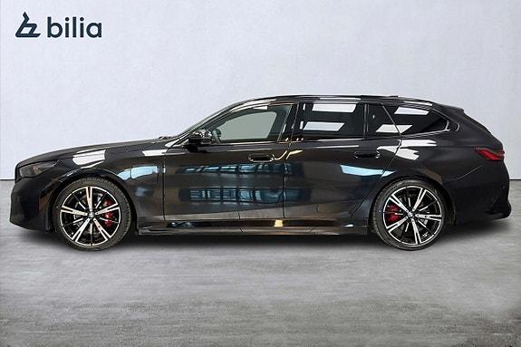 BMW 530e 5 of 17