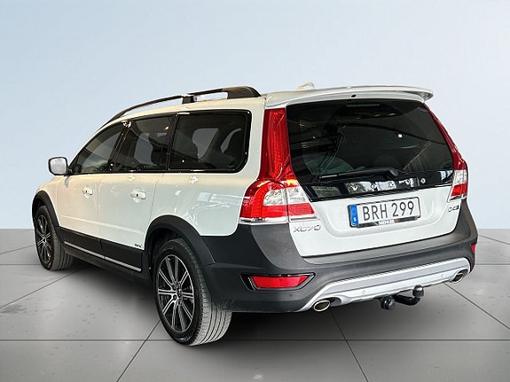 Volvo XC70 5 of 5