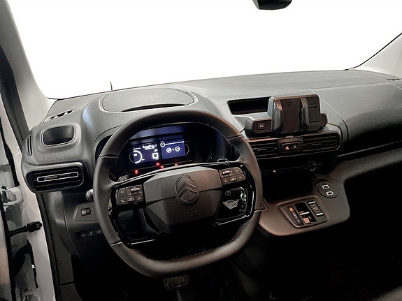 Citroen Berlingo 8 of 14