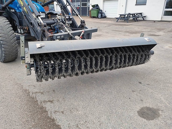 SPARA 2000 KR - IM SOPVALS HYDRAULISK 5 of 9