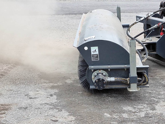 SPARA 2000 KR - IM SOPVALS HYDRAULISK 4 of 9