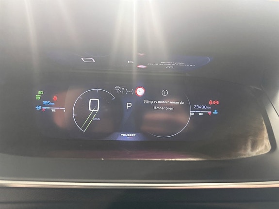 Peugeot 2008 13 of 15