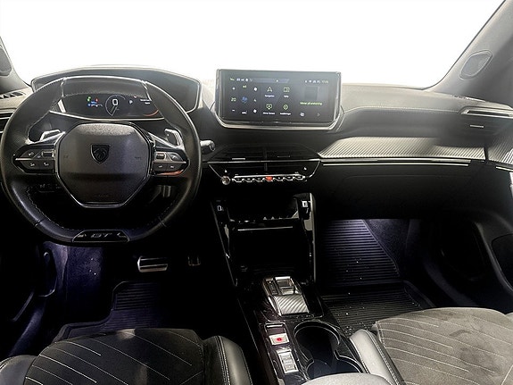 Peugeot 2008 5 of 5