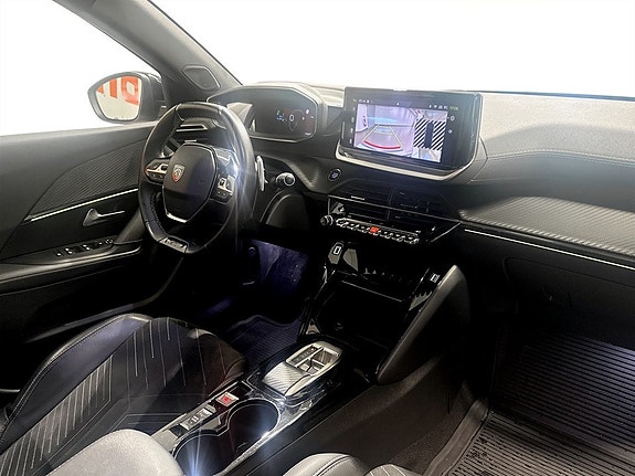 Peugeot 2008 9 of 15