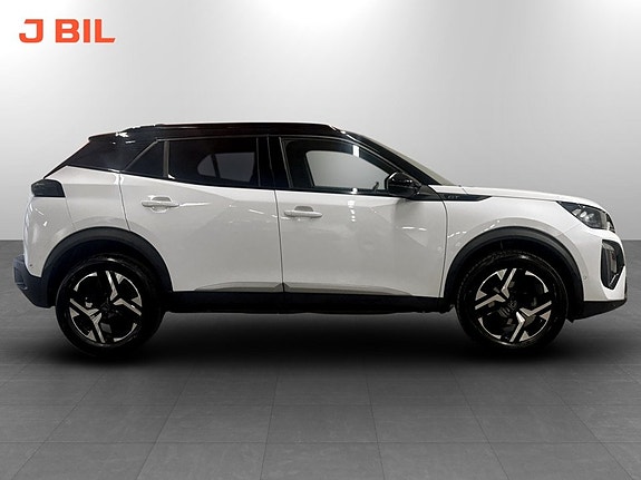 Peugeot 2008 3 of 5