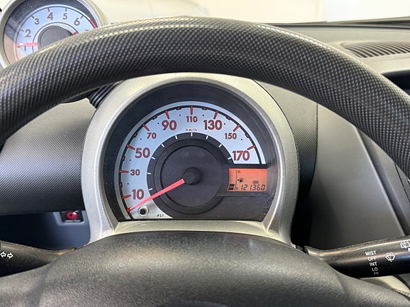Toyota Aygo 9 of 14