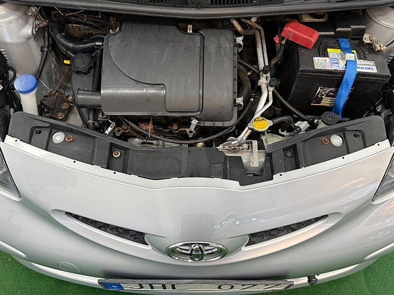 Toyota Aygo 14 of 14