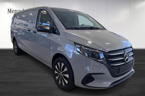 Mercedes-Benz Vito 119 2 of 5