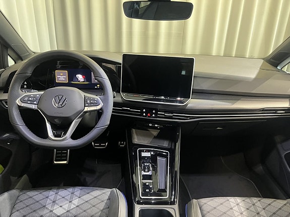 Volkswagen Golf I 20 of 23