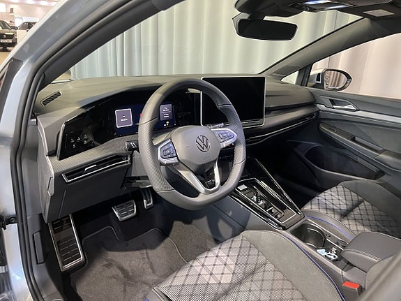 Volkswagen Golf I 14 of 23