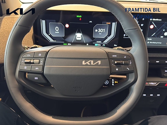 Kia EV2 19 of 23