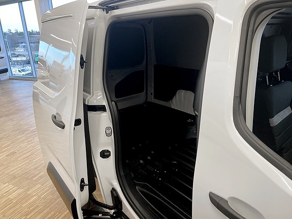 Citroen Berlingo 15 of 18