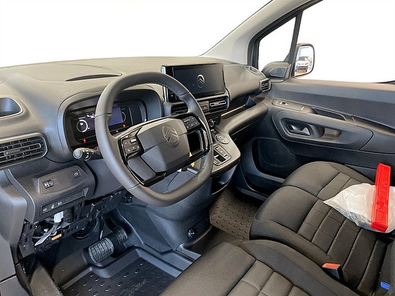 Citroen Berlingo 10 of 18