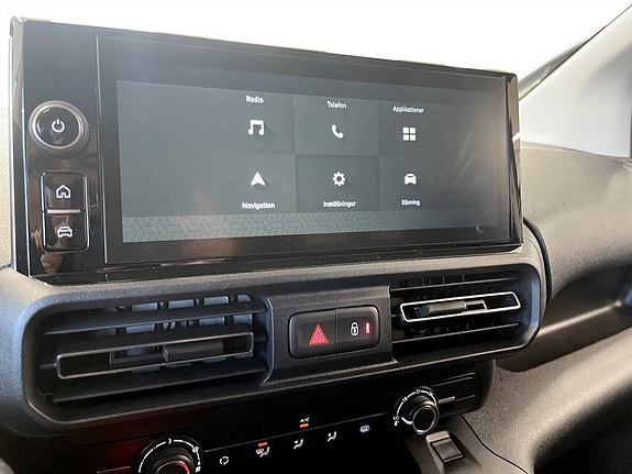 Citroen Berlingo 17 of 18