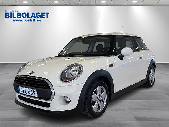 MINI One