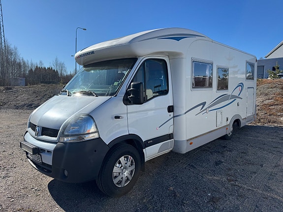 Adria izola s 687 spg SÅLD!