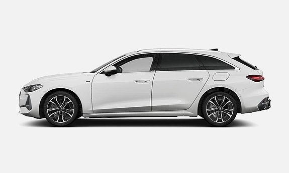 Brukt Audi A5 