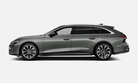 Audi A6 2 of 3