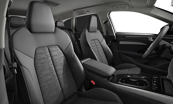 Audi A6 3 of 3