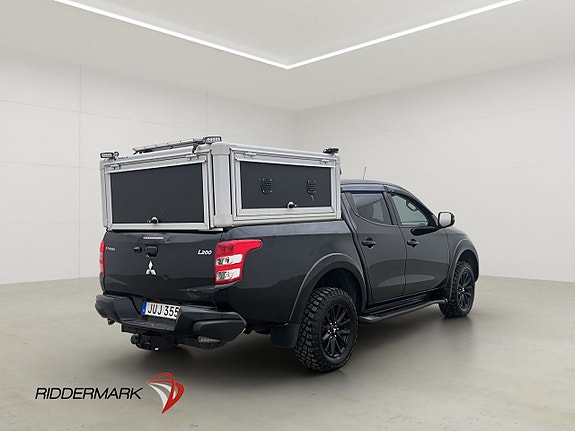 Mitsubishi L200 9 of 30