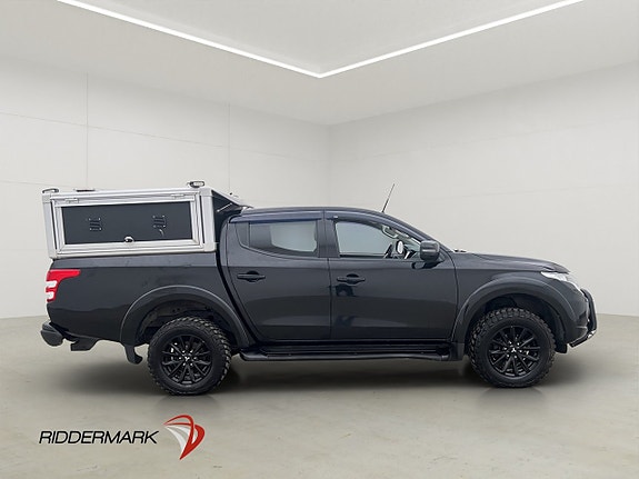 Mitsubishi L200 2 of 5