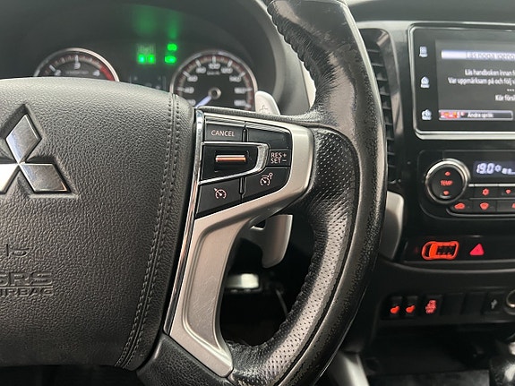Mitsubishi L200 21 of 30