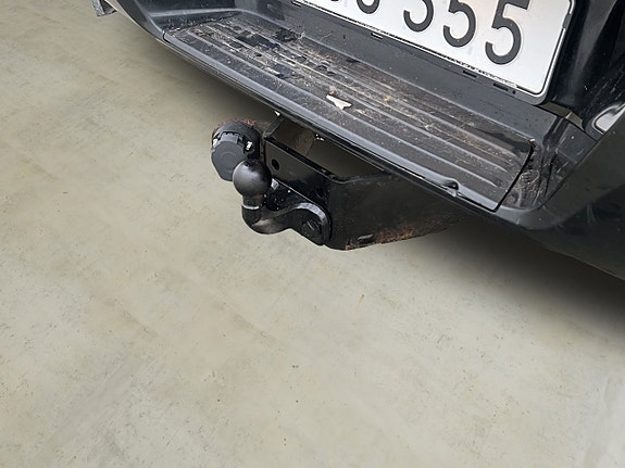 Mitsubishi L200 10 of 30