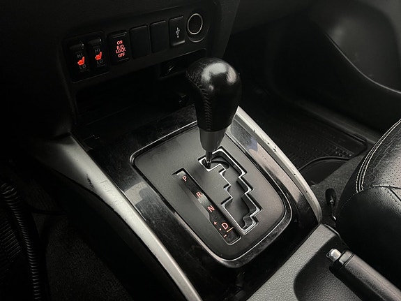 Mitsubishi L200 29 of 30