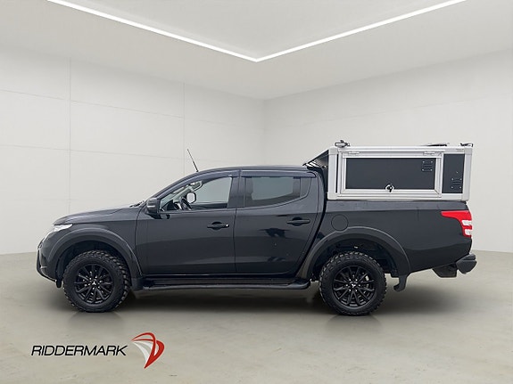 Mitsubishi L200 8 of 30